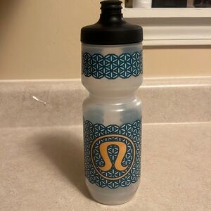 Lululemon Purist Cycling Water Bottle 26 oz